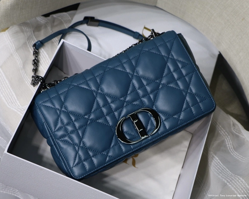 Tony Luxuries BAG CARO diro LARGE 0804